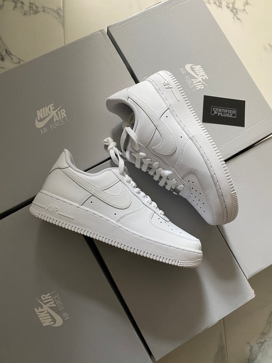 Nike Air Force 1 '07 White