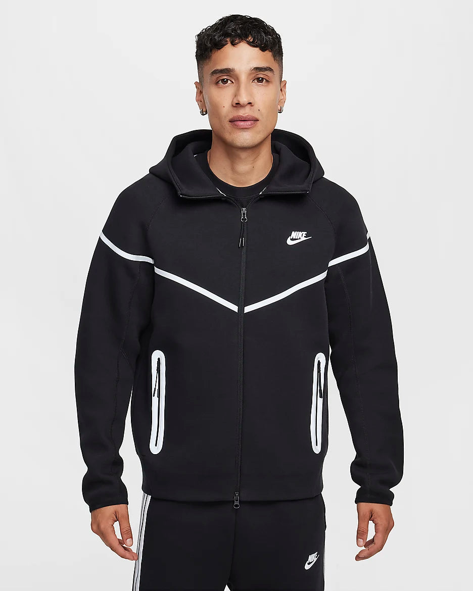 Nike Sportswear Techfleece "Reflective" (NS)